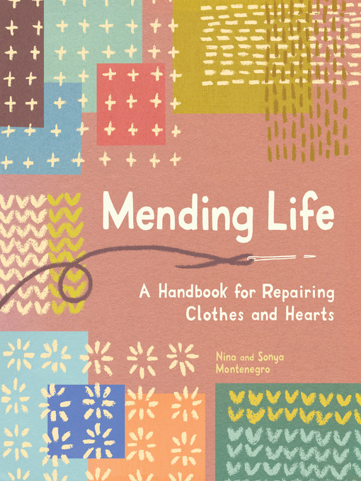 Title details for Mending Life by Nina Montenegro - Available